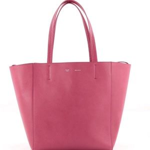 Celine phantom cabas small tote